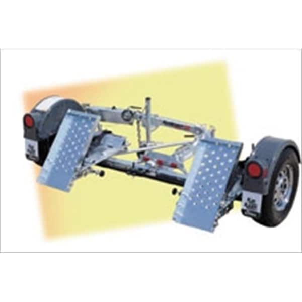 Whole-In-One 5736 Karkaddy Left Fender Assembly With Sealed Light - WH2604363