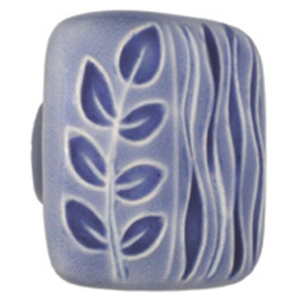 Acorn Mfg Acorn PSAYP Lg Sq Lt Blue and Blue Sea Grass - PSAYP