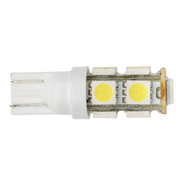 Ap Products AP Products 016-781921 Deluxe Wedge Style LED Light, 921 Light / White / 135 Lumens - 016-781921
