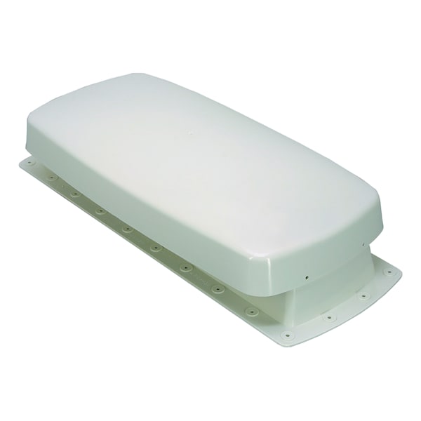 Barker Barker 12604 Refrigerator Roof Vents - Cap Only - 12604