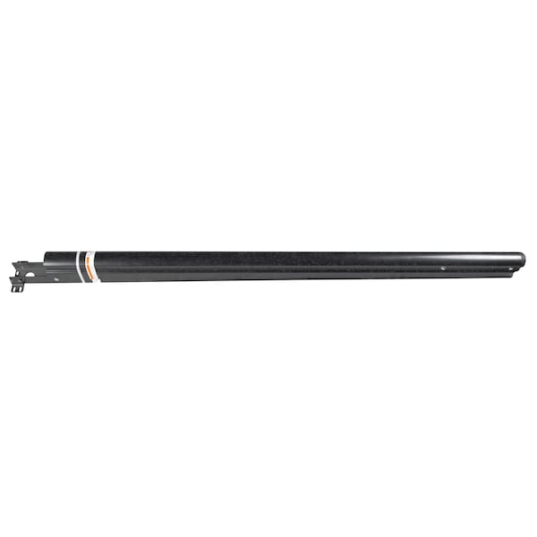 Lippert Lippert 281154 Solera Standard Awning Support Arm - 69", Black - 281154