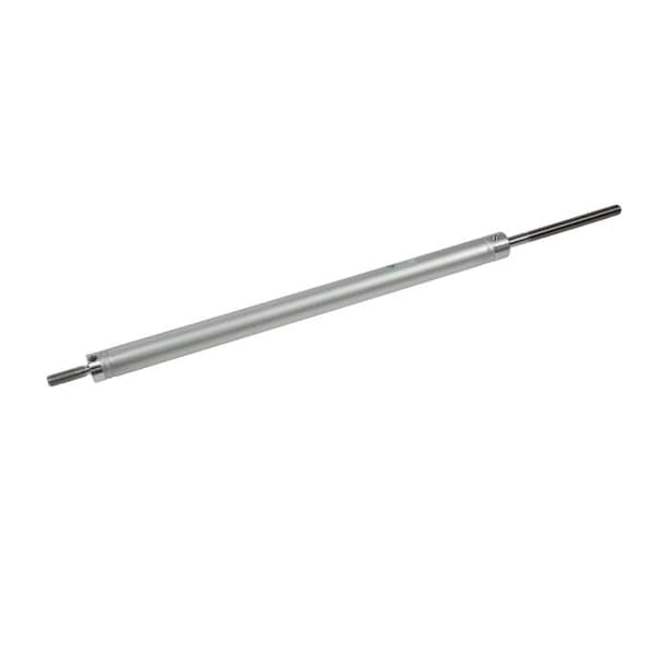 Lippert HYDRAULIC CYLINDER 24IN STROKE; 1-1/2IN BORE (BLACK) - 339031