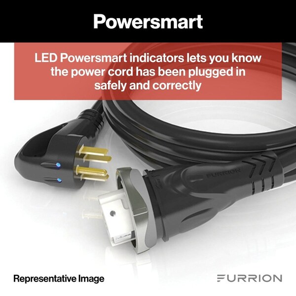 Furrion Power Cord - F50R30-FS-OEM
