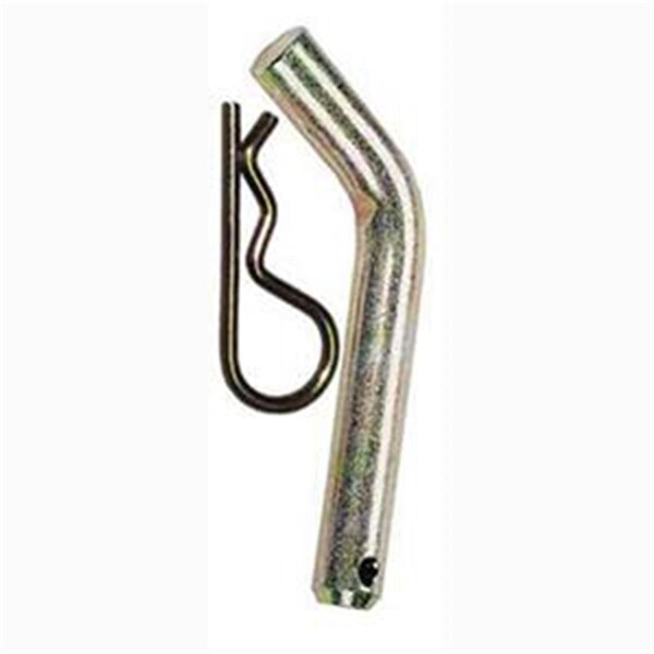 Jr Products Exterior Hardware RV 0.63 in. x 5.75 in. Class V Hitch Pin - J45-1065