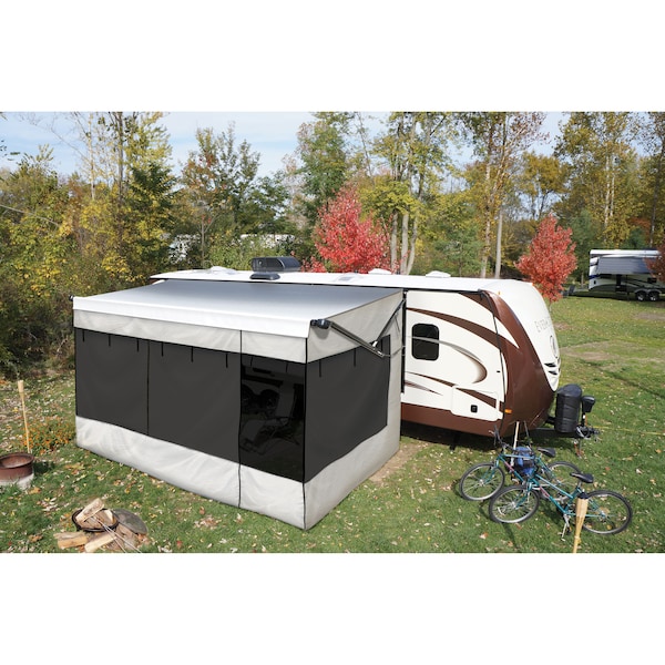 Lippert Lippert 362226 Solera Family Room - 11' - 362226