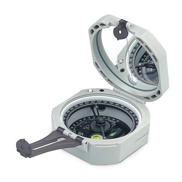 Brunton International 2023 Brunton Transit Com/Pro 90, Quad - BRU-F-5007