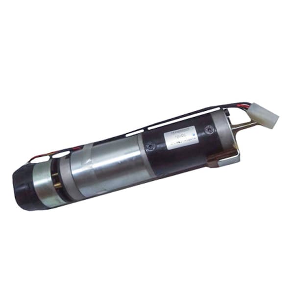 Lippert Lippert 364262 In-Wall Slide-Out Motor with Brake - 42Mm, 12V (Mid Torque) - 364262