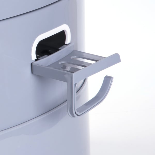 Playberg Folding Portable Travel Toilet For Camping and Hiking - QI003543