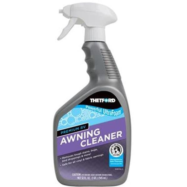 Thetford Corporation THETFORD 32822 Ultrafoam Premium Awning Cleaner - T6H-32822