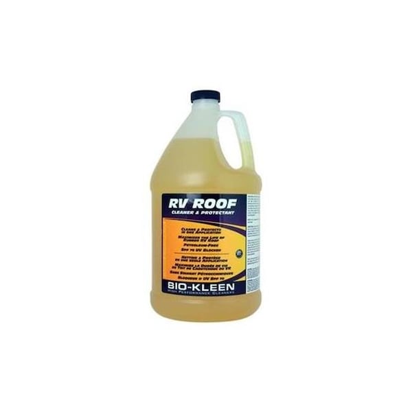 Bio-Kleen Bio-kleen B6X-M02409 RV Roof Clean & Protect 1 - B6X-M02409