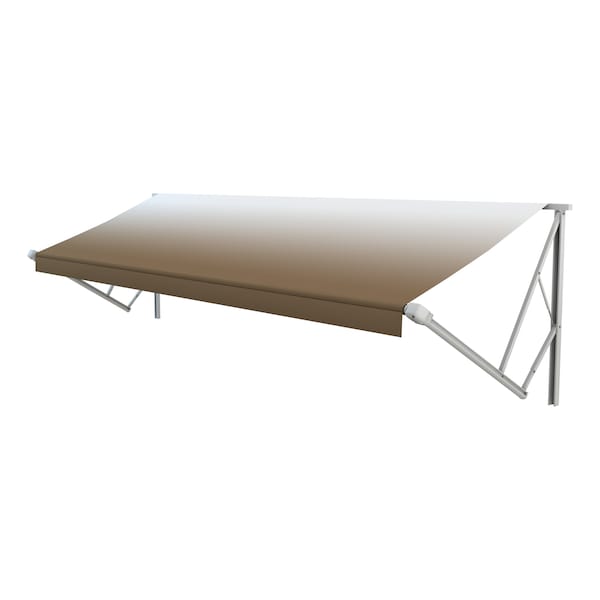 Lippert 12FT SAND FADE-WHWG, ROLLER ASSEMBLY, STANDARD - V000223177