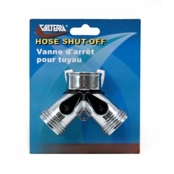 Time Out A010131VP Fresh Water Hose Connector - TI651906