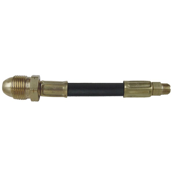 Marshall Excelsior Marshall Excelsior MER401-18 Flexible Pigtail - 18" - MER401-18