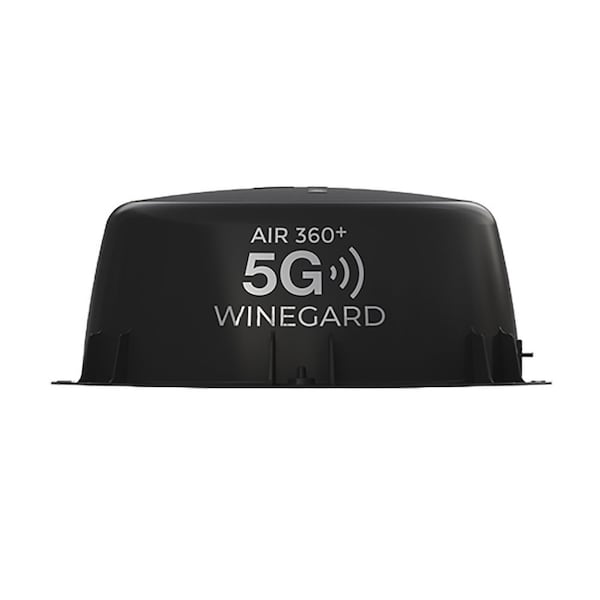 Winegard Air 360+ 5G - AR2-5G1