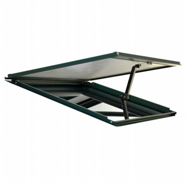 Rion Palram - Canopia HG1031 Roof Vent - Hobby 2 Grand 2 Prestige 2 - HG1031