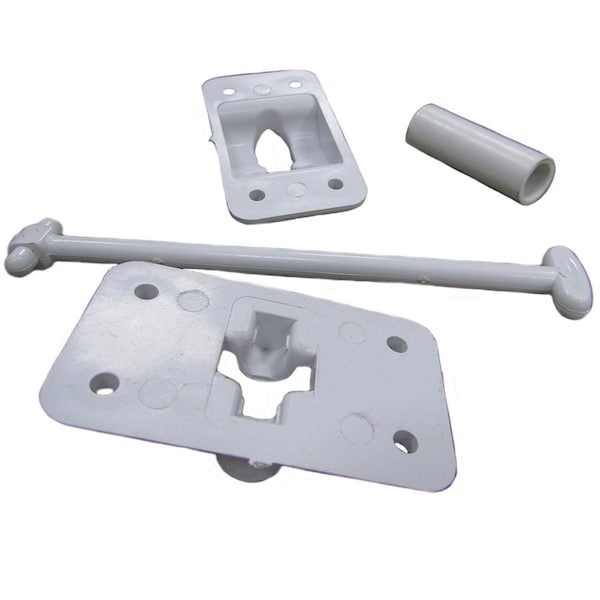 Aftermarket Camper Door Holder w/ Stop - OTK20-0746