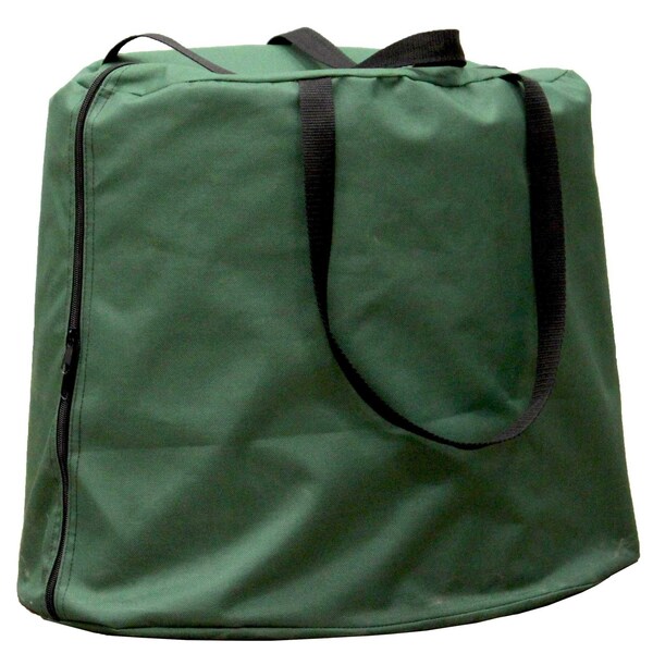 Playberg Portable Travel Toilet For Camping and Hiking with Travel Bag - QI003241.K