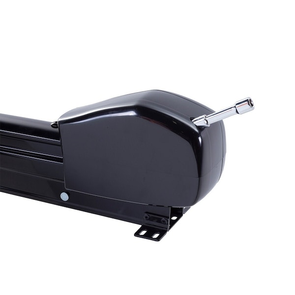 Lippert UNIVERSAL AWNING HARDWARE - SOLERA POWER 12V 69 INCH - INFINITE - AM K - 434723
