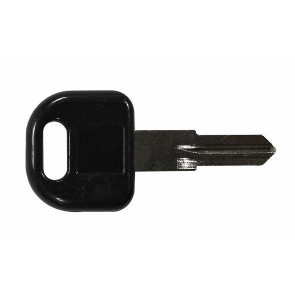 Fastec Fastec 85003-00 RV Entrance Door Blank Key - 85003-00