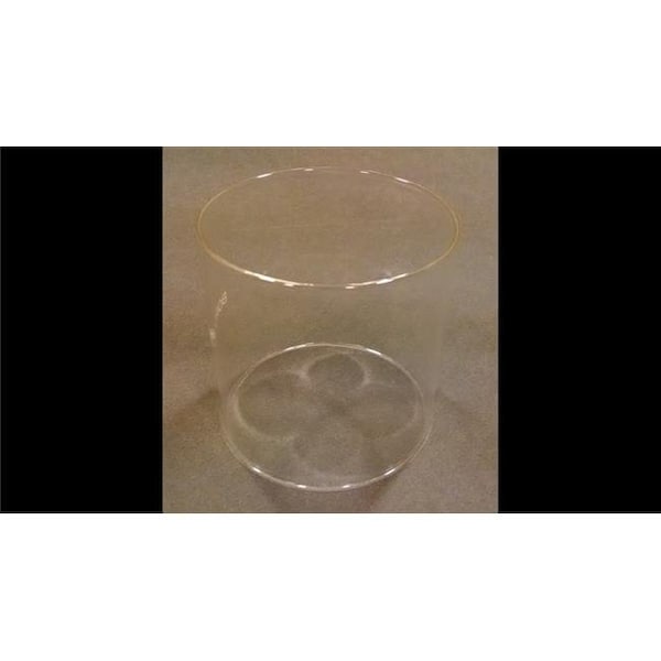 American Mantle American Mantle CLG7000 3.25 x 3.25.in Lantern Globe Similar to Coleman - CLG7000