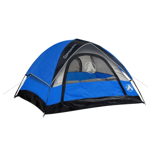 Giga Tents 6 X 5 Ft. Copperhead Dome Tent - BT 022