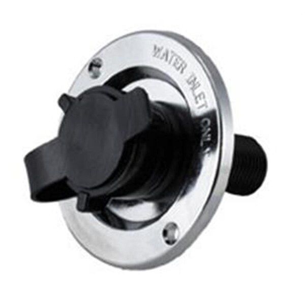 Jr Products City Water Fill Without Chromeeck Valve - J45-9691300023