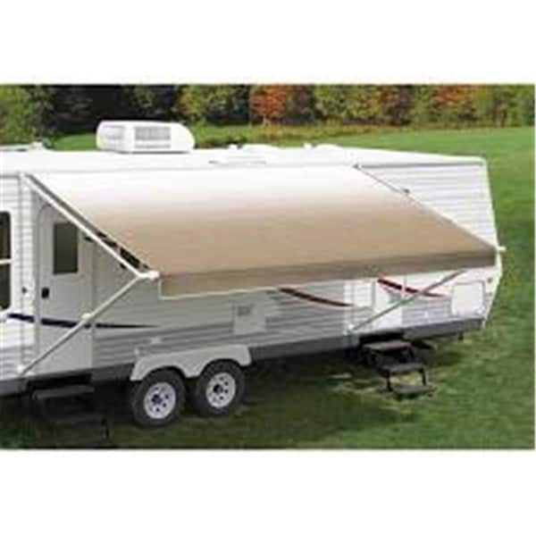 Carefree PC Stkg 15 in. 2 in. CMSF Wht - C6F-JU166B00
