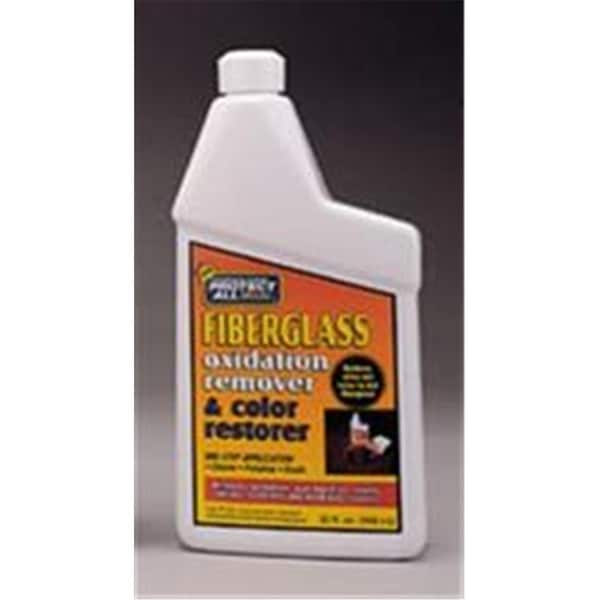 Thetford Thetford  32 oz Oxidation Protectall Remover - T6H-55032