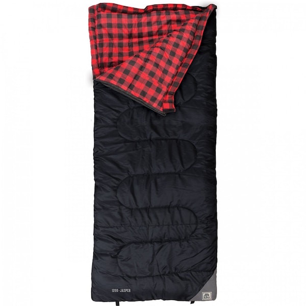 Kuma Outdoor Gear Kuma Jasper Sleeping Bag - 1200-KM-JSB-BR