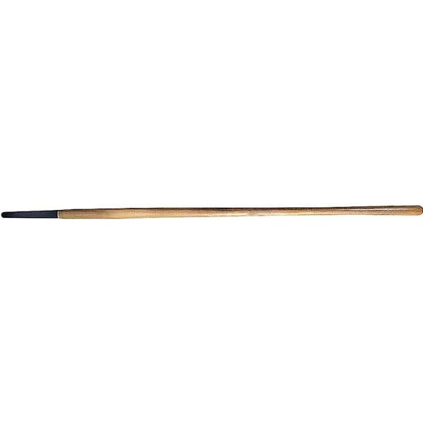 Link Handles Fork Handle, 1716 in Dia, 60 in L, Ash Wood, Clear, For Hay, 3Tine Header and Alfalfa - 66568
