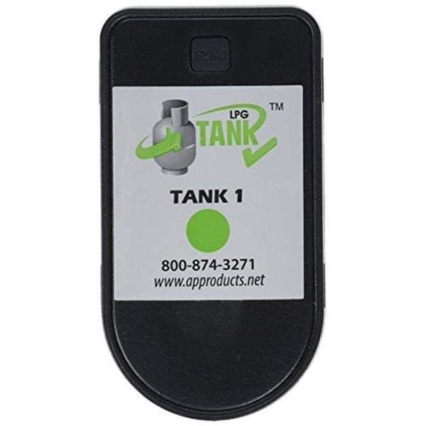 Ap Products AP Products 1212.1303 024-1001 Propane Tank Gas Level Indicator - 1212.1303