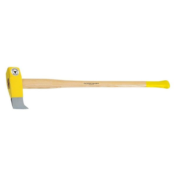 Ochsenkopf Splitting Hammer, Professional, Hickory - OX 35 H-3009
