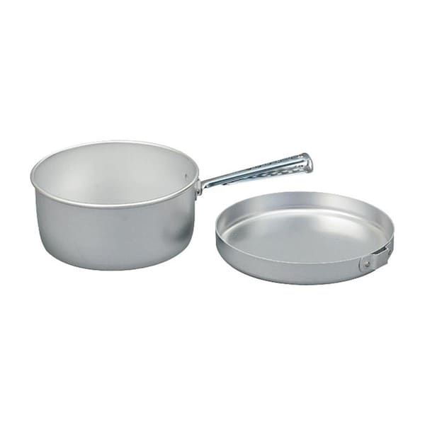 Trangia Camping Set 1.5 L Aluminum - 327519