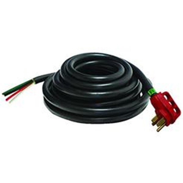Baystate Valterra A103025ENB 25 ft. 30A Nondetach Cord B - V46-A103025ENB