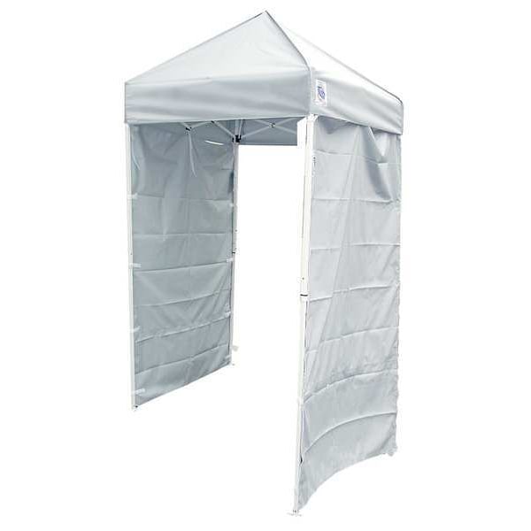 Fisher Research Tent to Cover M-Scope From Rain - M-SCOPE RAIN TENT