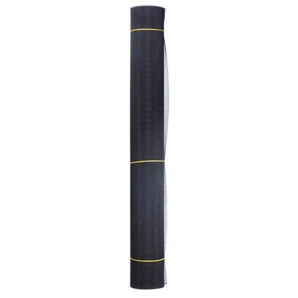 Phifer Phifer Wire 3000042 48 in. x 100 ft. Aluminum Replacement Screen - 53948