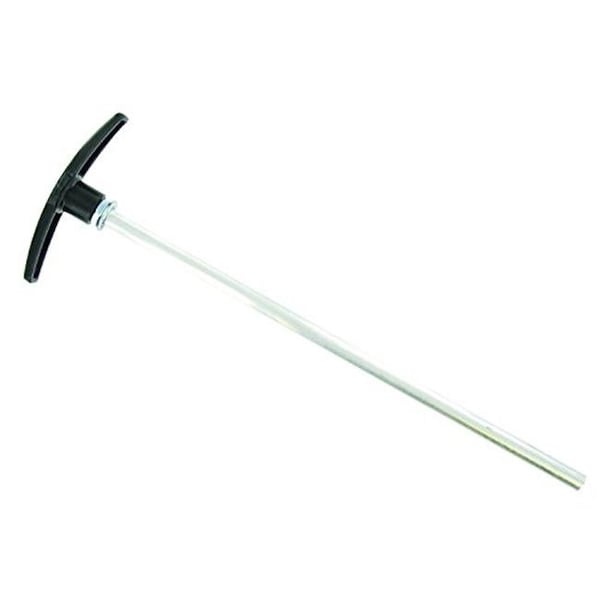 Valterra Valterra V46-TX6H 6 In. Handle Extension Tube Valve - V46-TX6H