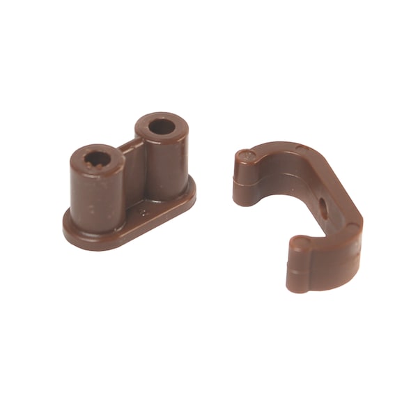 Rv Designer RV Designer H217 Barrel Catch - Nylon Clip - H217