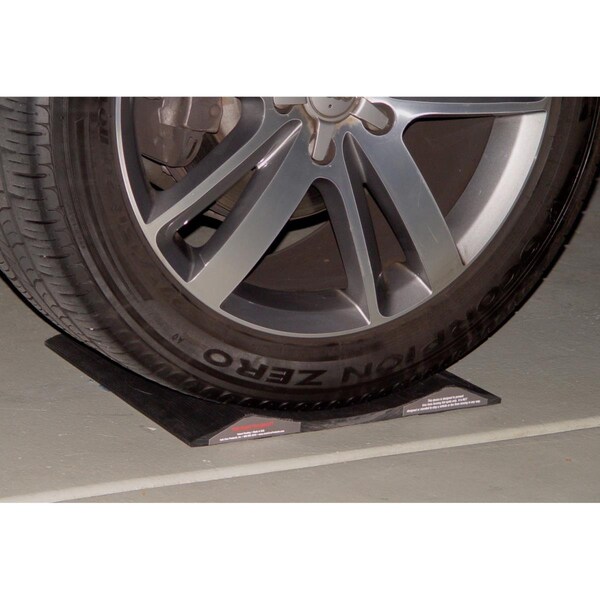 Tire Saver 15 in. Park Smart Ramps for 27-40 in. Tire - TI25240