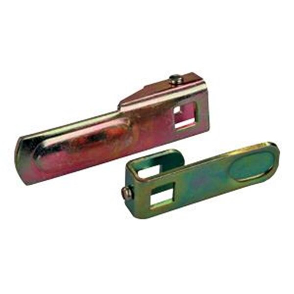Powerhouse 10915 Exterior Hardware RV 2.75 in. Cam - PO364842
