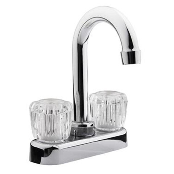 Bookazine DFPB150ACP RV Bar Faucet-Chrome - TI654201