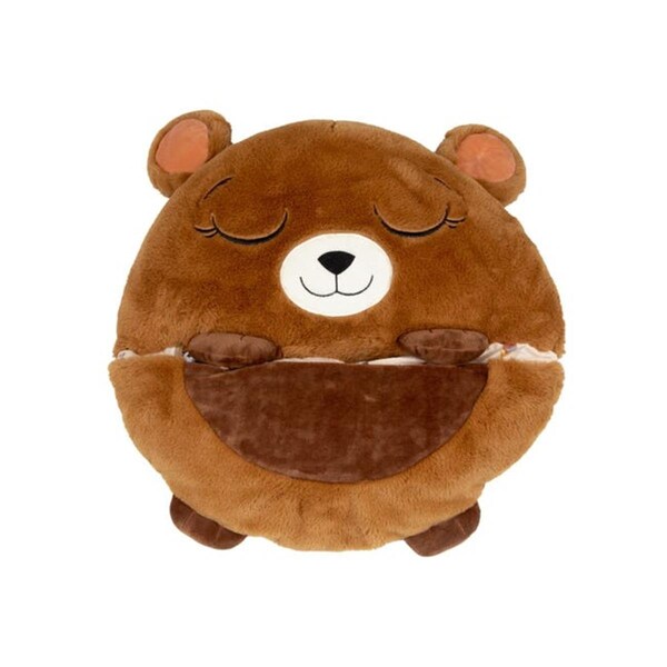 Perfectpitch 2022107839 Thomas Payne Nap Sack for Kids Sleeping - PE3026685