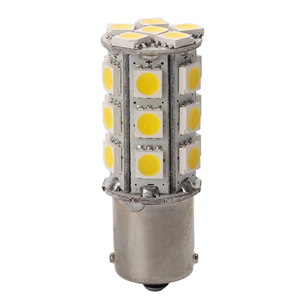 Ap Products AP Products 016-1141-280 Star Lights 12V LED Revolution Exterior Bulb-Tail Light Bulb Silver Housing - 016-1141-280