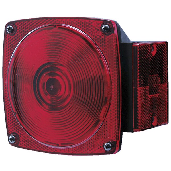 Peterson Peterson E441 The 441 Series Under 80" Submersible Combination Tail Light - RH No Illumination - E441