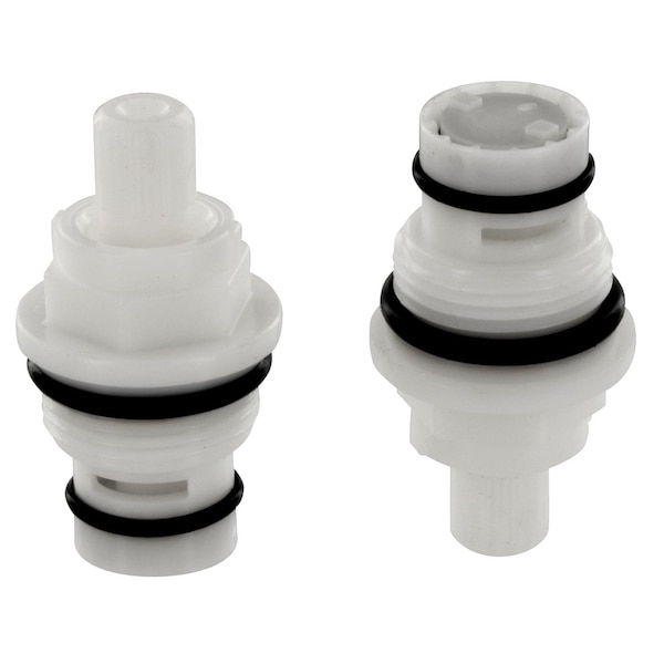 Valterra Faucet Stem And Bonnet, Fits Phoenix Sink Mount Faucet And Exposed Tub/ Shower Diverter Faucet - PF287028