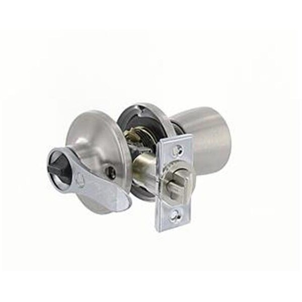 Valterra VALTERRA LLC L32CS000 Entry Door Lock; Knob And Lever Style Handles - V46-L32CS000