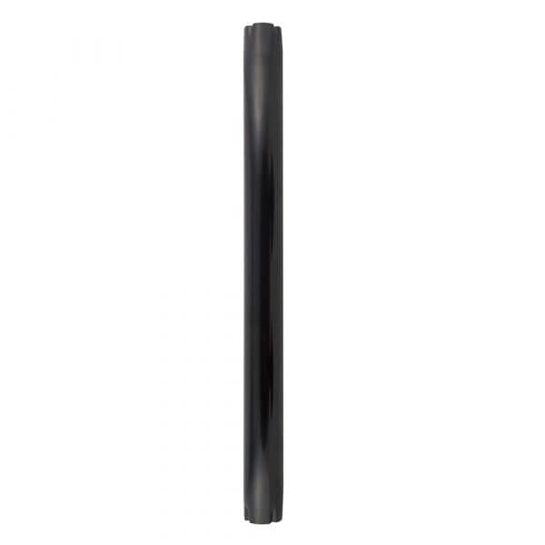 Ap Products PEDESTAL TABLE LEGS, 27-1/2" LEG W/O BASE - CHROME - 013-939
