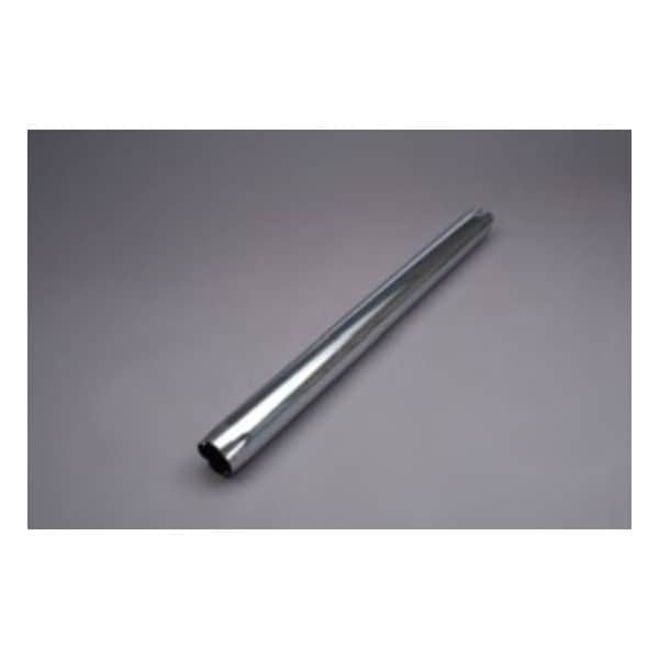 Hengs Ind Fixed Length 2512 Length Tubular NonFoldable Chrome Plated Steel - HG255L