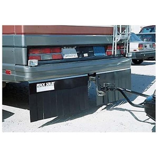 Newalthlete 20 x 48 in. Motor Home RV - 2 Piece - NE1603908