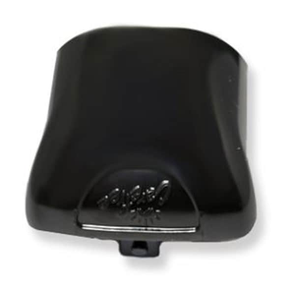 Carefree Of Colorado Arm End Cap - Black - C6F-R001829006